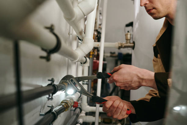Best Plumbing Inspection Services  in Bradley, WV