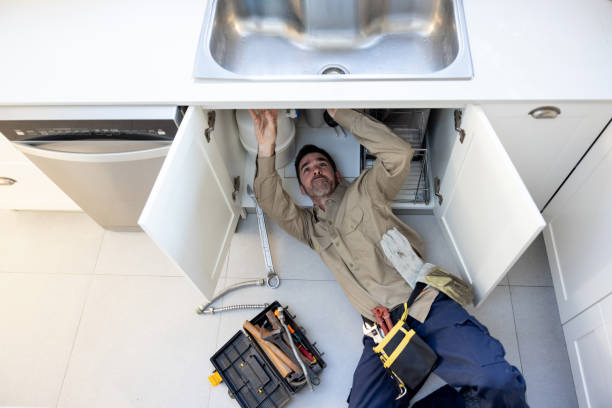 Best Same-Day Plumbing Service  in Bradley, WV