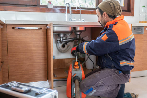 Best Sewer Line Repair  in Bradley, WV