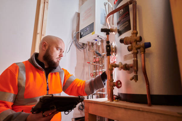 Best Plumbing Repair Near Me  in Bradley, WV