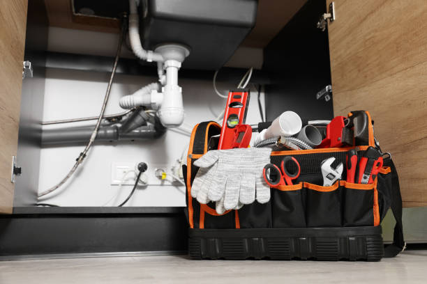 Best Emergency Plumbing Repair  in Bradley, WV