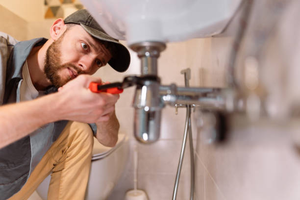 Best Shower Repair Services  in Bradley, WV