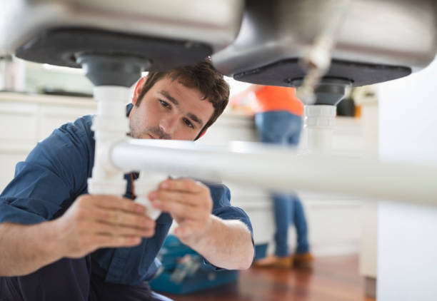 Best Emergency Plumber  in Bradley, WV