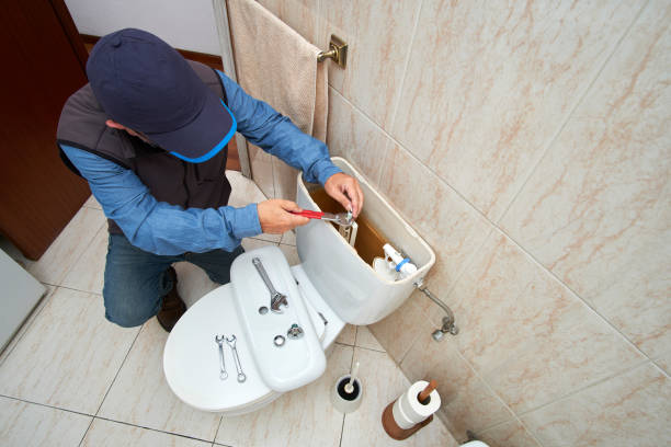 Best Water Softener Installation  in Bradley, WV