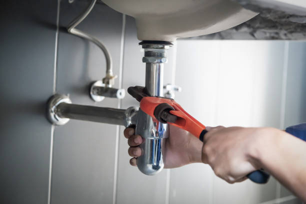Trusted Bradley, WV Plumbing Experts