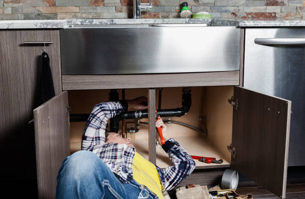 Best Gas Line Repair  in Bradley, WV