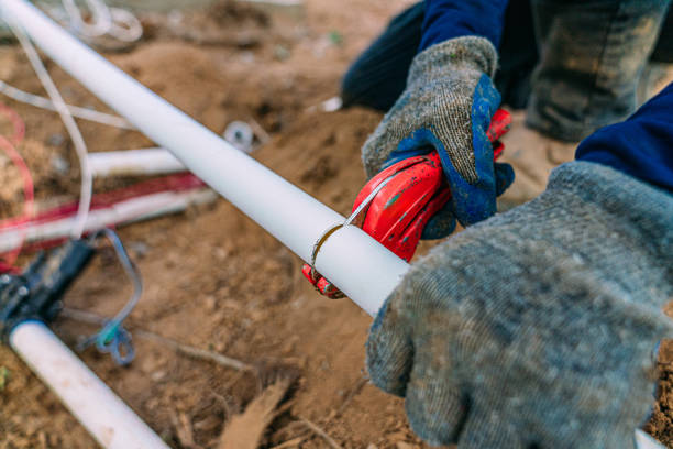 Best Emergency Plumber  in Bradley, WV
