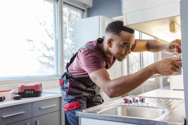 Best Leak Detection Services  in Bradley, WV